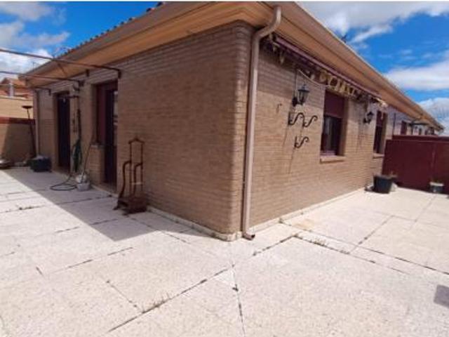 Ático en venta en Pizarrales, Salamanca