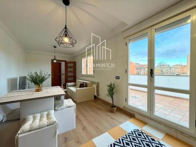 Ático en venta en Pizarrales, Salamanca