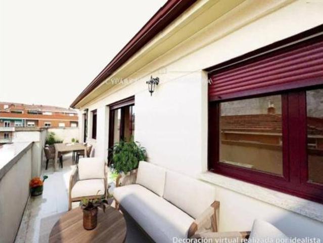 Ático en venta en Salamanca, Pizarrales