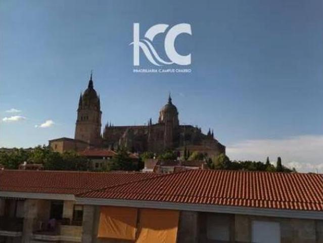 Ático en venta en Fontana, Salamanca