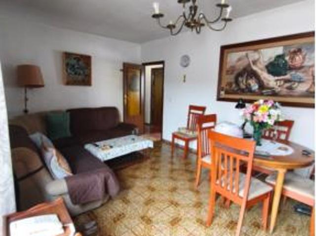 Ático en venta en San Bernardo, Salamanca
