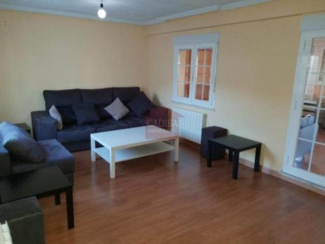 Ático en venta en San Bernardo, Salamanca