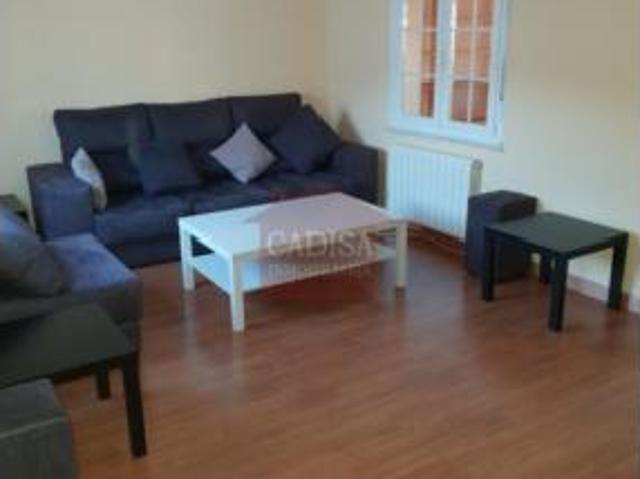 Ático en venta en San Vicente, Salamanca