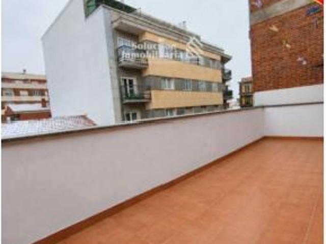 Ático en venta en San Bernardo, Salamanca