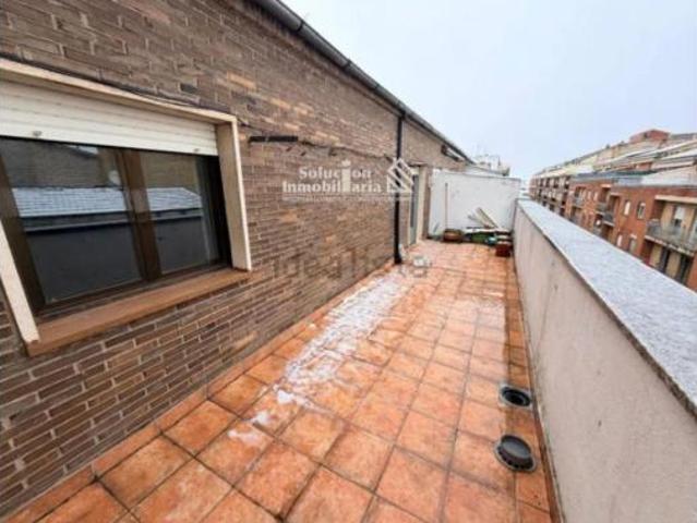 Ático en venta en San Bernardo, Salamanca