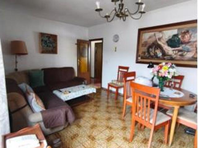 Ático en venta en San Bernardo, Salamanca