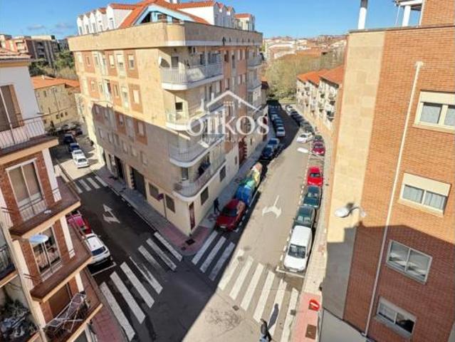 Ático en venta en Vidal, Salamanca