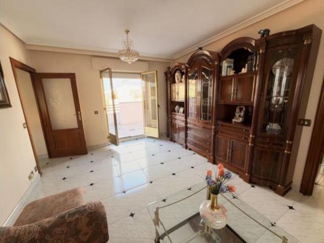 Ático en venta en Chamberí, Salamanca