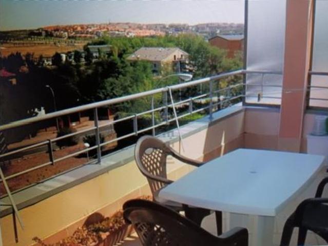 Ático en venta en Tejares, Salamanca