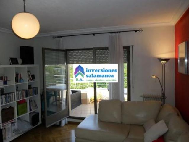 Ático en venta en Tejares, Salamanca