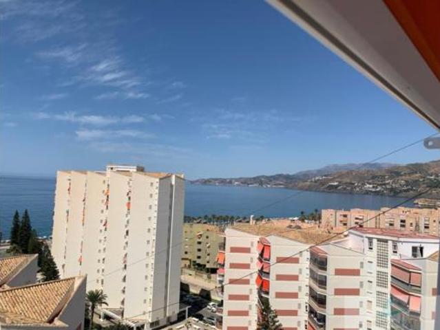 Ático en venta en Salobreña Playa, Comarca de la Costa Granadina