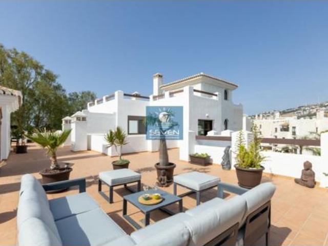 Ático en venta en Comarca de la Costa Granadina, Andalucía