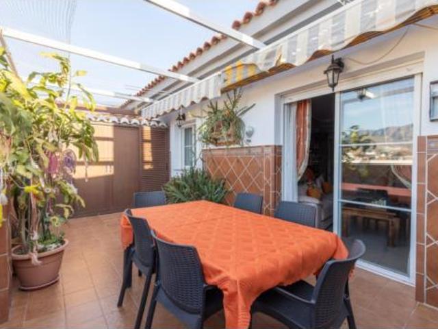 Ático en venta en Salobreña, Granada