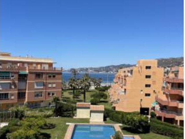 Ático en venta en Salobreña Playa, Comarca de la Costa Granadina