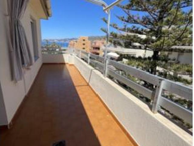 Ático en venta en Salobreña Playa, Comarca de la Costa Granadina