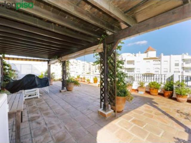 Ático en venta en Salobreña Playa, Comarca de la Costa Granadina