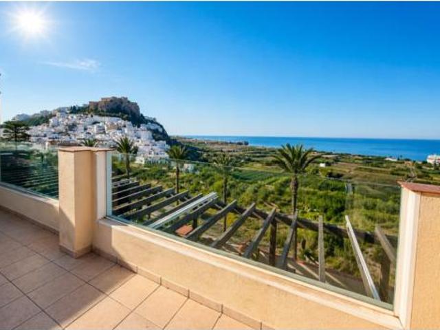 Ático en venta en Comarca de la Costa Granadina, Andalucía