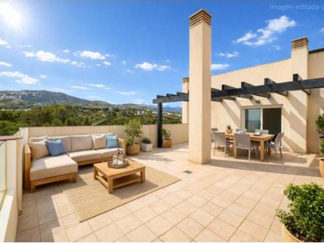 Ático en venta en Comarca de la Costa Granadina, Andalucía