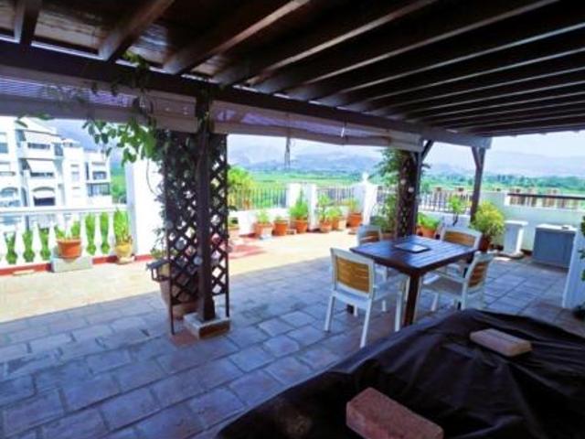 Ático en venta en Salobreña Playa, Salobreña
