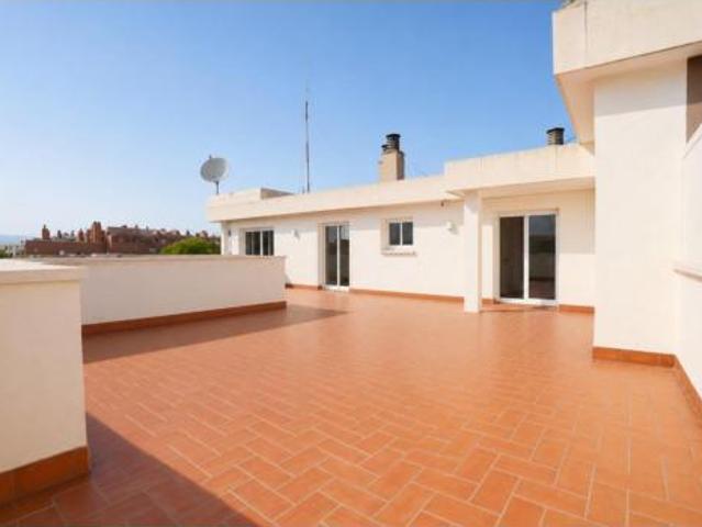 Ático en venta en Tarragonès, Catalunya