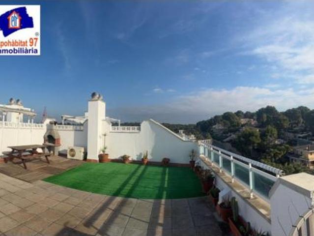 Ático en venta en Tarragonès, Catalunya