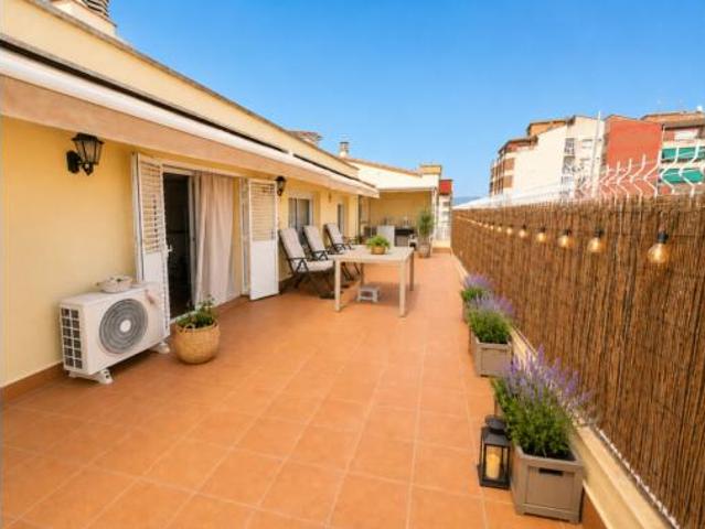 Ático en venta en Gironès, Catalunya