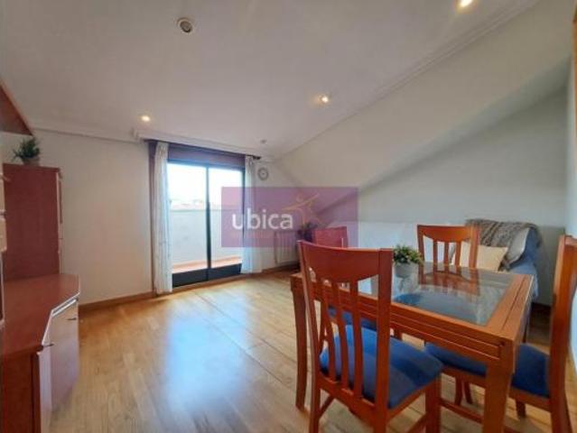 Ático en venta en Salvaterra de Miño, O Condado