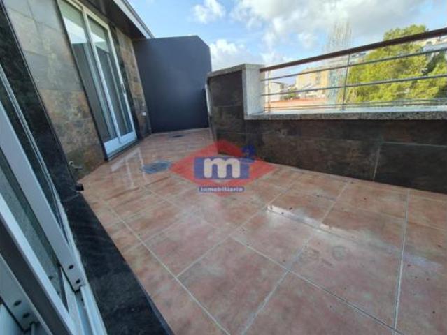 Ático en venta en Salvaterra de Miño, O Condado