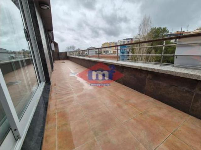 Ático en venta en Salvaterra de Miño, O Condado