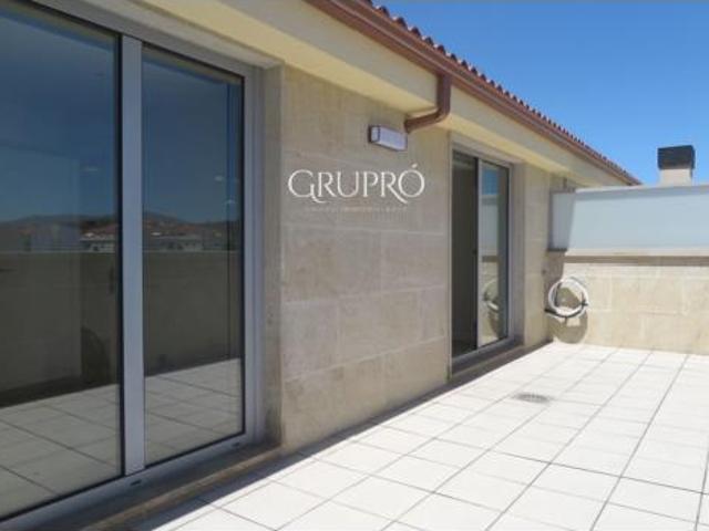 Ático en venta en Salvaterra de Miño, O Condado