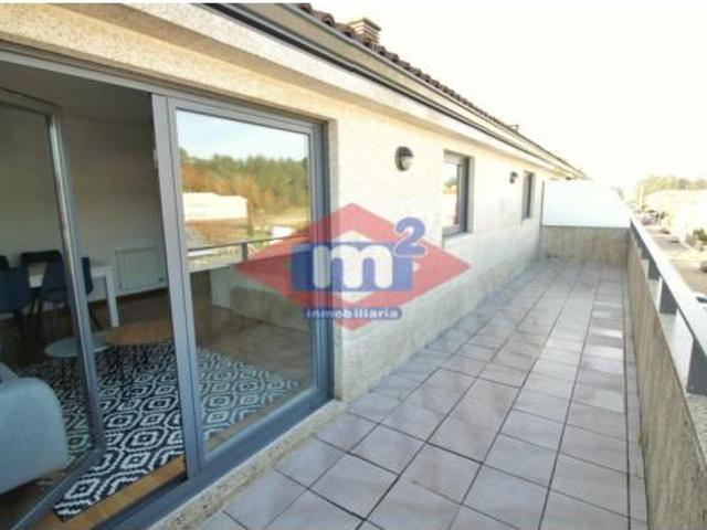Ático en venta en Salvaterra de Miño, O Condado