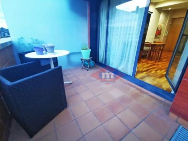 Ático en venta en Salvaterra de Miño, O Condado