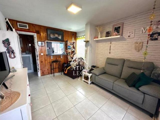 Ático en venta en Trobajo del Camino, San Andrés Del Rabanedo