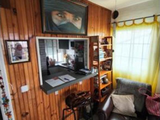 Ático en venta en Trobajo del Camino, San Andrés Del Rabanedo