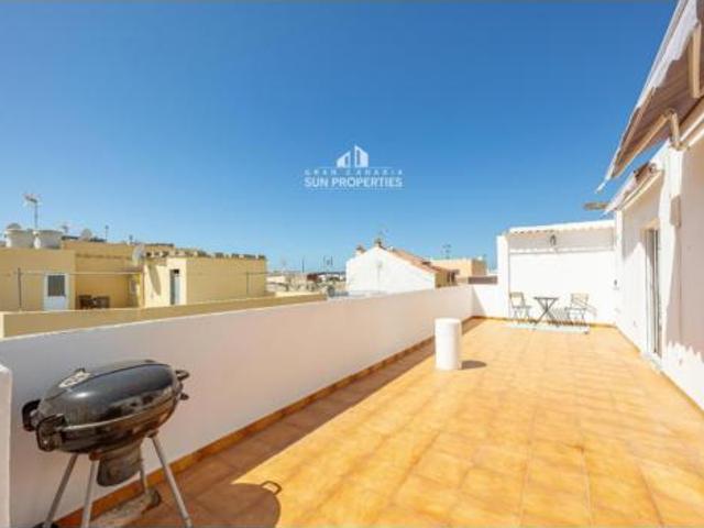 Ático en venta en San Bartolomé De Tirajana, Canarias