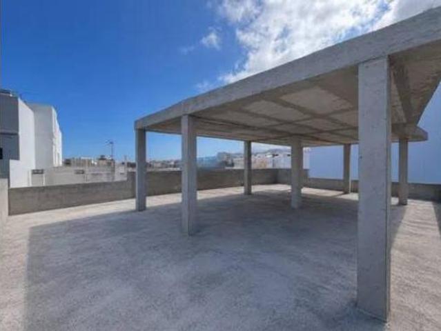 Ático en venta en San Cristóbal de La Laguna, Canarias