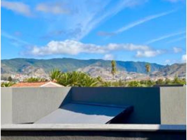 Ático en venta en San Cristóbal de La Laguna, Canarias