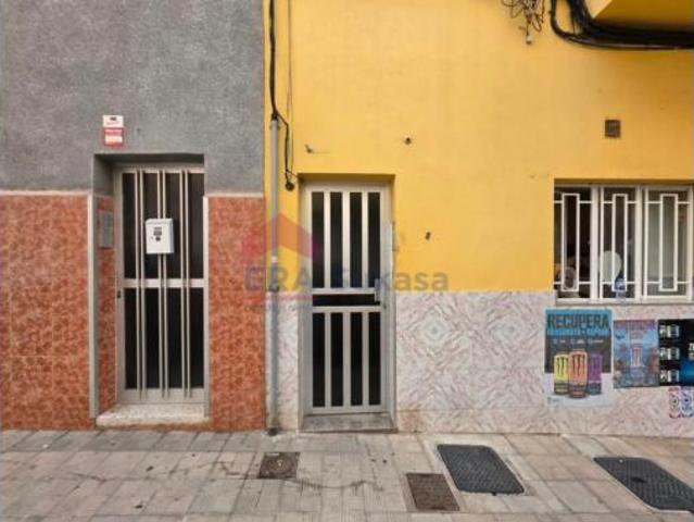 Ático en venta en San Cristóbal de La Laguna, Canarias