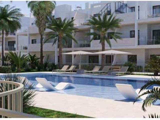 Ático en venta en San Javier, Campo de Cartagena y Mar Menor