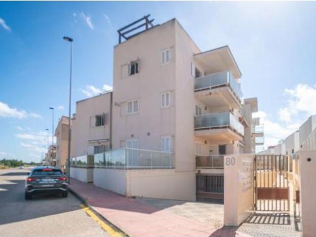 Ático en venta en San Javier, Campo de Cartagena y Mar Menor