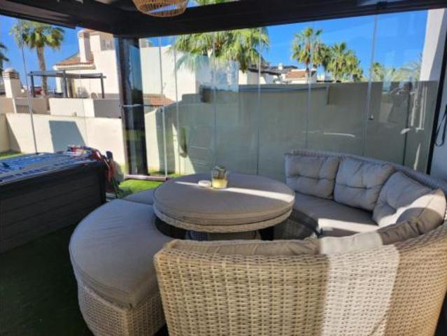 Ático en venta en San Javier, Campo de Cartagena y Mar Menor
