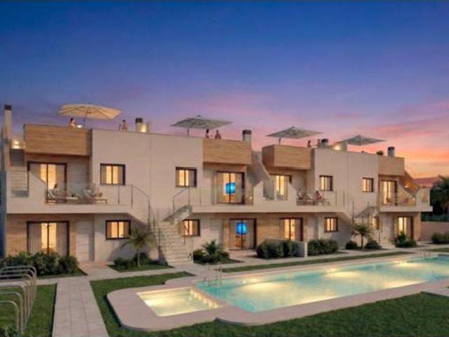 Ático en venta en San Javier, Campo de Cartagena y Mar Menor