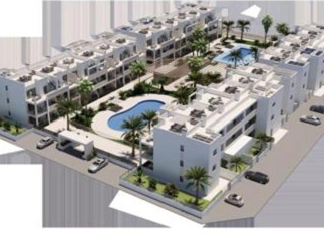 Ático en venta en San Javier, Campo de Cartagena y Mar Menor