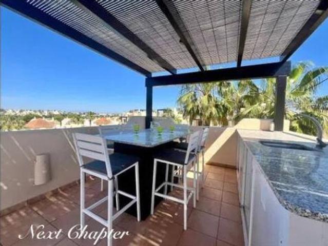 Ático en venta en San Javier, Campo de Cartagena y Mar Menor