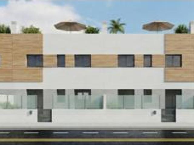 Ático en venta en San Javier, Campo de Cartagena y Mar Menor