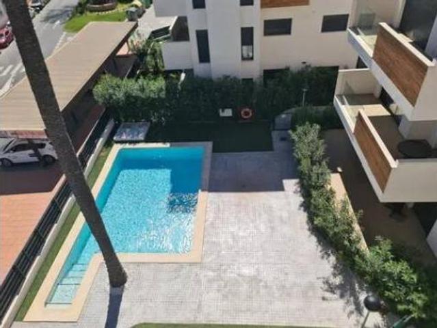 Ático en venta en San Javier, Campo de Cartagena y Mar Menor
