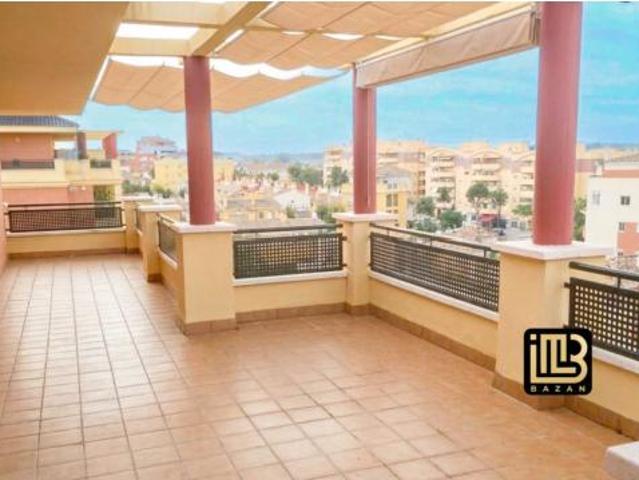 Ático en venta en Santa Isabel, San Juan De Aznalfarache