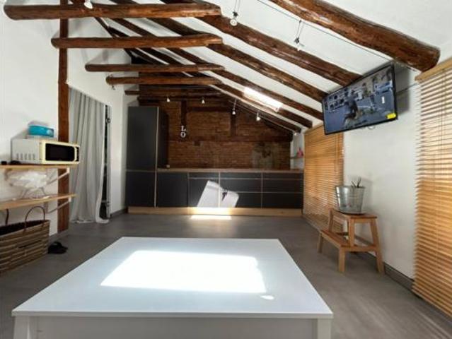 Ático en venta en San Lorenzo De El Escorial, Madrid