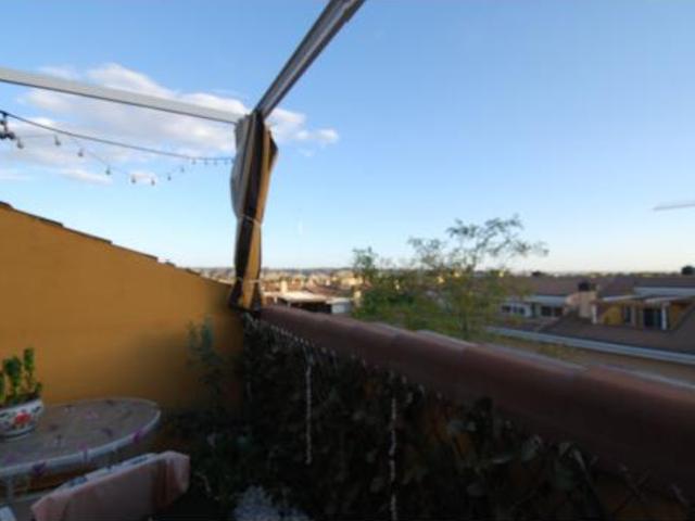 Ático en venta en San Martín De La Vega, Madrid
