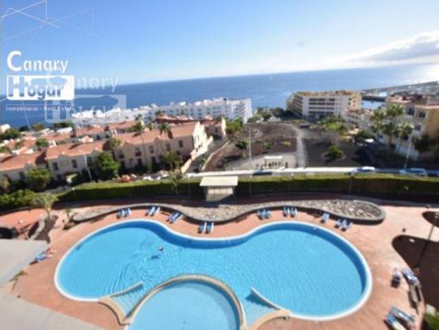 Ático en venta en Urbanización El Guincho, San Miguel de Abona